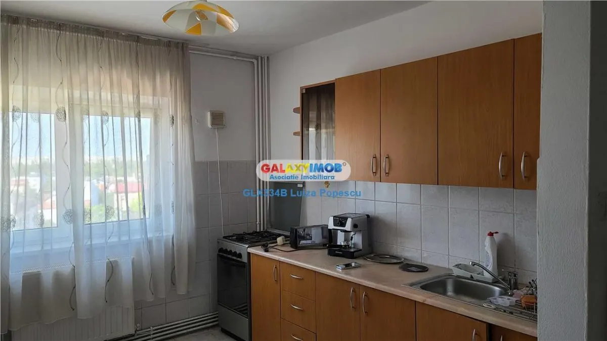 Apartament 2 camere 13 Septembrie-Petre Ispirescu centrala,62mp - foto 8