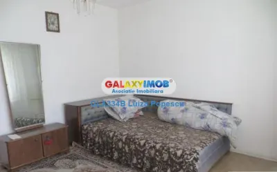 Apartament 2 camere RAZOARE ACADEMIA MILITARA centala proprie - foto 4