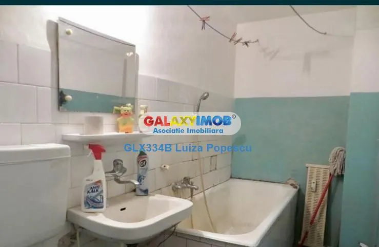 Apartament 2 camere RAZOARE ACADEMIA MILITARA centala proprie - foto 5