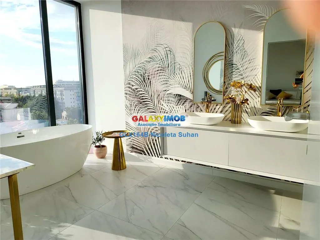 DUPLEX SPECTACULOS PIATA VICTORIEI - 307 MP-3 PARCARI SUBTE - foto 12