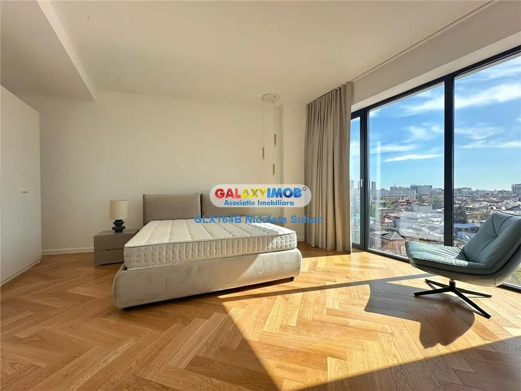 DUPLEX SPECTACULOS PIATA VICTORIEI - 307 MP-3 PARCARI SUBTE - foto 3