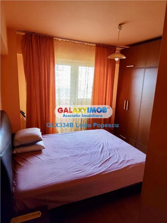IDEAL INVESTITIE Apartament 4 camere 13 SEPTEMBRIE-MARRIOTT  93MP - foto 2