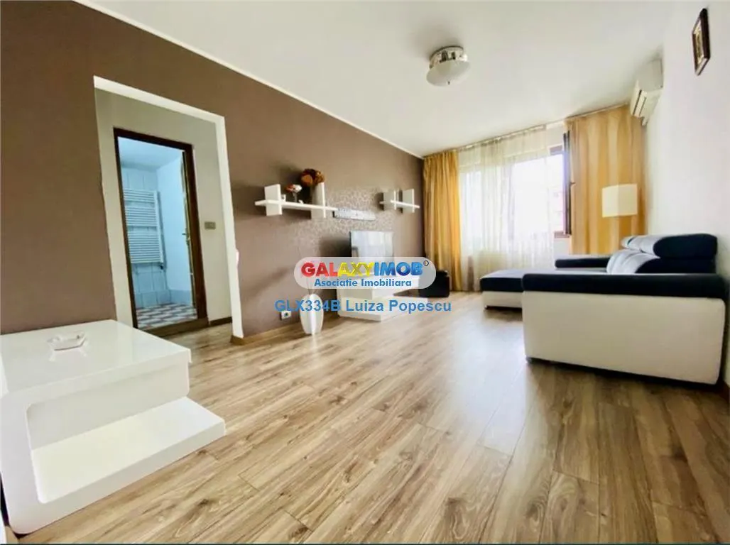 Vanzare apartament 4 camere RAHOVA PETRE ISPIRESCU centrala  proprie - foto 1