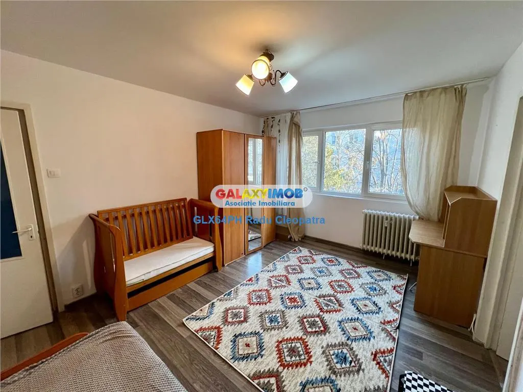 Inchiriere apartament 2 camere, Ploiesti, zona Nord - foto 1