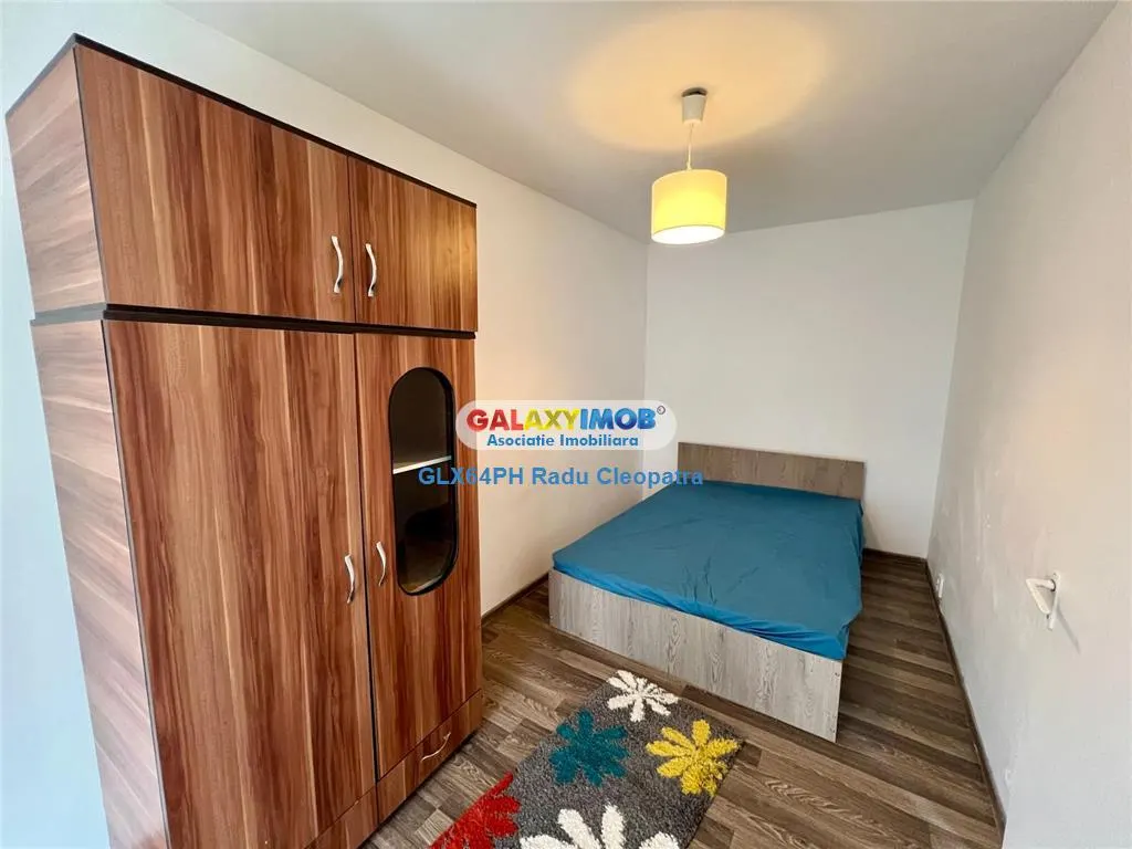 Inchiriere apartament 2 camere, Ploiesti, zona Nord - foto 4