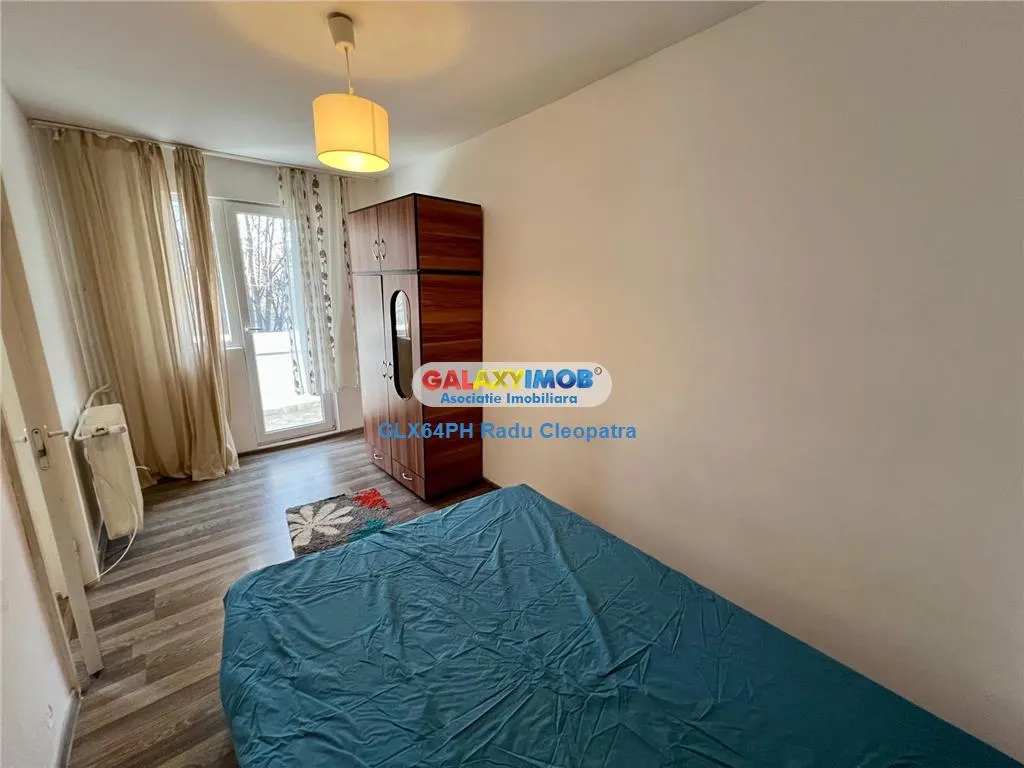 Inchiriere apartament 2 camere, Ploiesti, zona Nord - foto 7