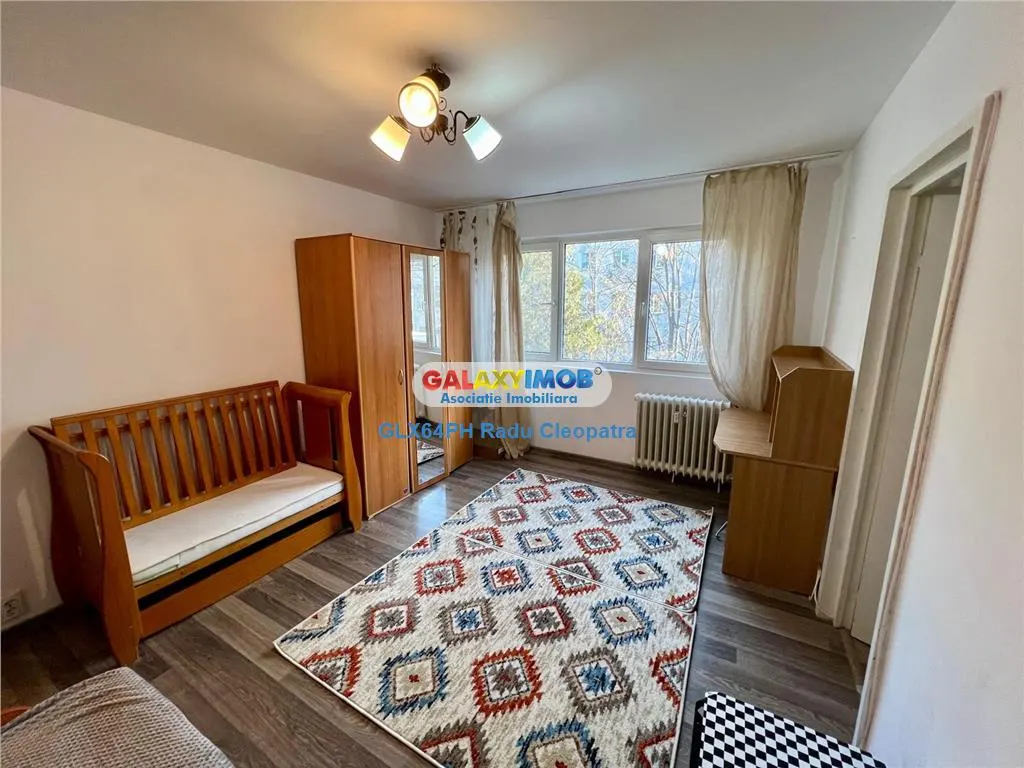 Inchiriere apartament 2 camere, Ploiesti, zona Nord - foto 9