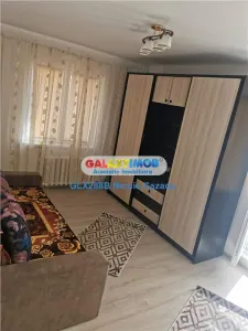 Oltenitei Strada Govora inchiriere garsoniera Etaj 1, decomandata 42mp - foto 2
