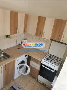 Oltenitei Strada Govora inchiriere garsoniera Etaj 1, decomandata 42mp - foto 6