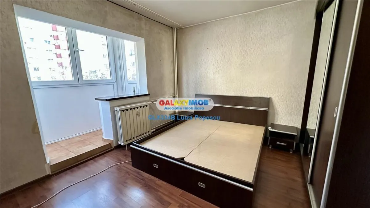 VANZARE apartament 3 camere PANDURI ACADEMIA  MILITARA etajul 3,hol H - foto 1