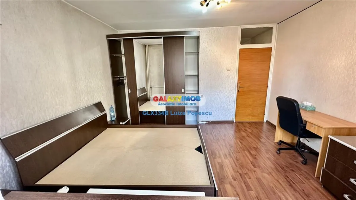 VANZARE apartament 3 camere PANDURI ACADEMIA  MILITARA etajul 3,hol H - foto 2