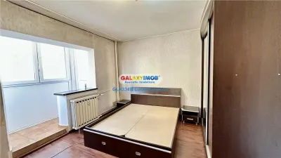 VANZARE apartament 3 camere PANDURI ACADEMIA  MILITARA etajul 3,hol H - foto 16