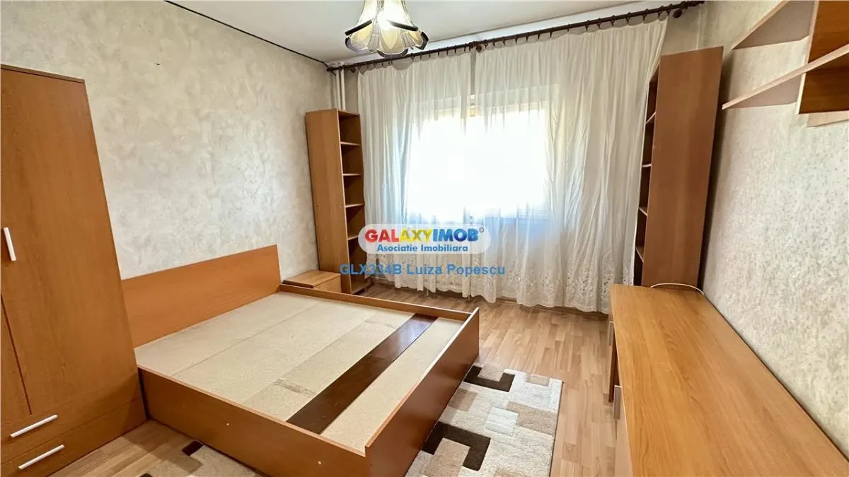 VANZARE apartament 3 camere PANDURI ACADEMIA  MILITARA etajul 3,hol H - foto 4