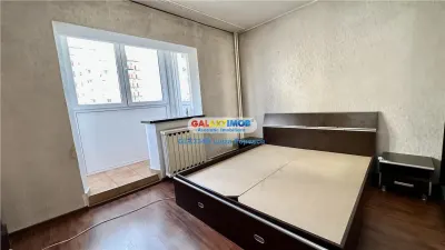 VANZARE apartament 3 camere PANDURI ACADEMIA  MILITARA etajul 3,hol H - foto 8