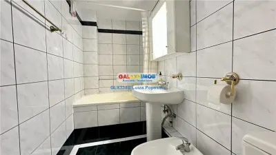 VANZARE apartament 3 camere PANDURI ACADEMIA  MILITARA etajul 3,hol H - foto 9