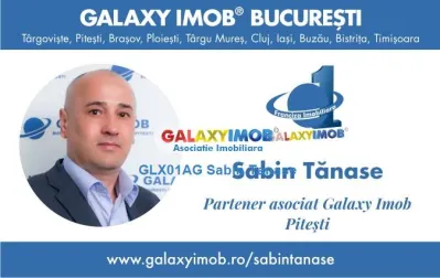 De Vanzare Apartament 4 Camere, Confort Redus, Zona Razboieni - foto 2