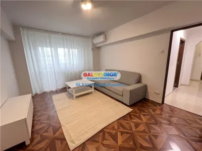 INCHIRIERE APARTAMENT 3 CAMERE 13 SEPTEMBRIE-MARRIOTT - Bucuresti