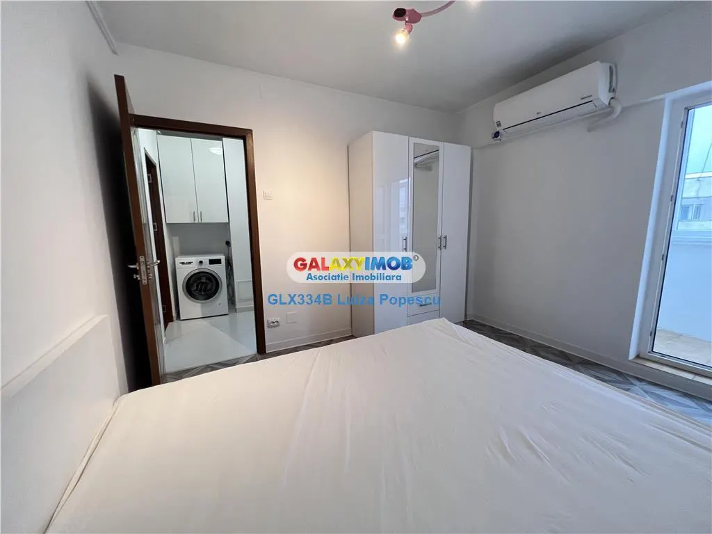 INCHIRIERE APARTAMENT 3 CAMERE 13 SEPTEMBRIE-MARRIOTT - foto 13