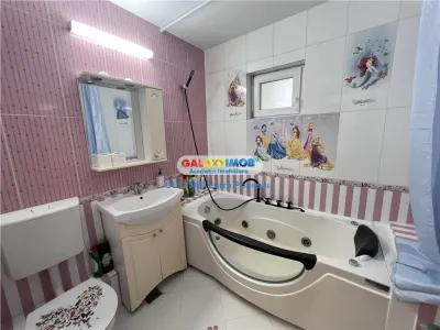INCHIRIERE APARTAMENT 3 CAMERE 13 SEPTEMBRIE-MARRIOTT - foto 15