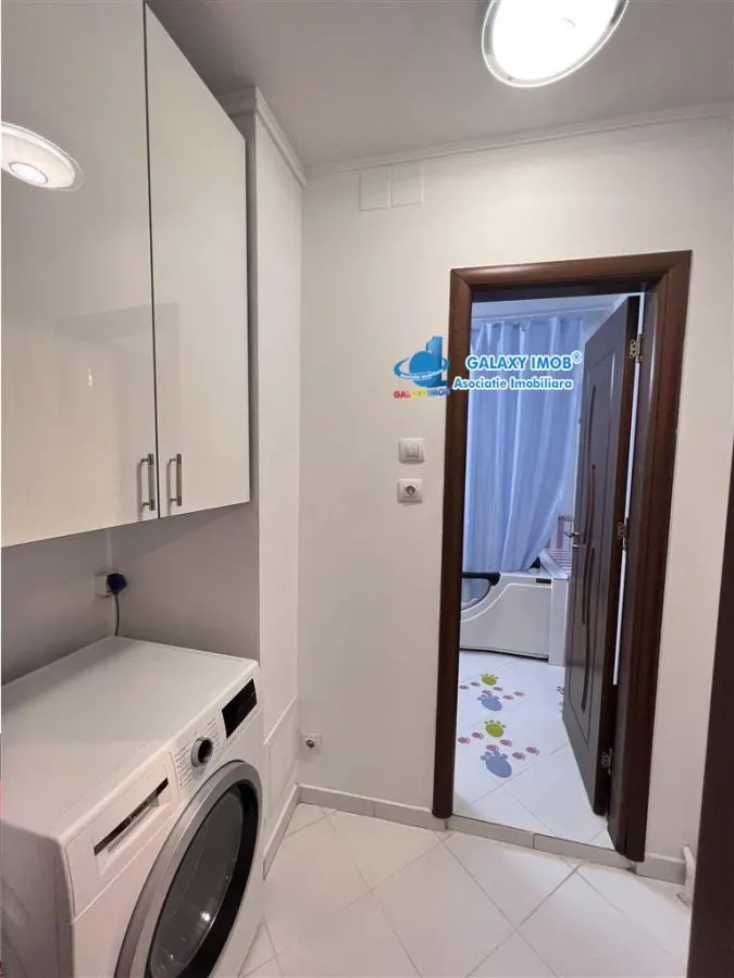 INCHIRIERE APARTAMENT 3 CAMERE 13 SEPTEMBRIE-MARRIOTT - foto 16