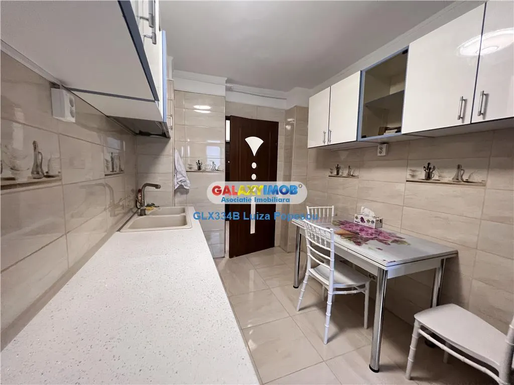 INCHIRIERE APARTAMENT 3 CAMERE 13 SEPTEMBRIE-MARRIOTT - foto 7