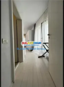 Apartament 3 camere,renovat, 2 bai, suprafata 92 mp, Dobroesti - foto 11
