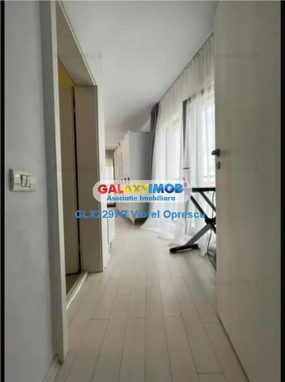 Apartament 3 camere,renovat, 2 bai, suprafata 92 mp, Dobroesti - foto 11