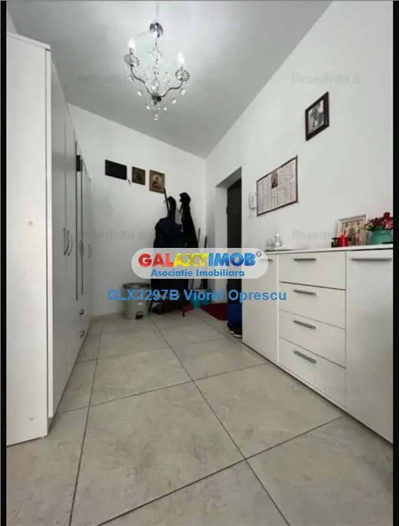 Apartament 3 camere,renovat, 2 bai, suprafata 92 mp, Dobroesti - foto 13