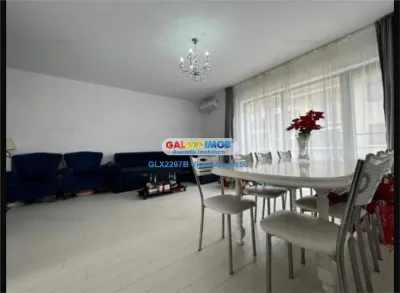 Apartament 3 camere,renovat, 2 bai, suprafata 92 mp, Dobroesti - foto 5