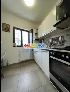 Apartament 3 camere,renovat, 2 bai, suprafata 92 mp, Dobroesti - foto 6