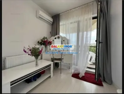 Apartament 3 camere,renovat, 2 bai, suprafata 92 mp, Dobroesti - foto 8