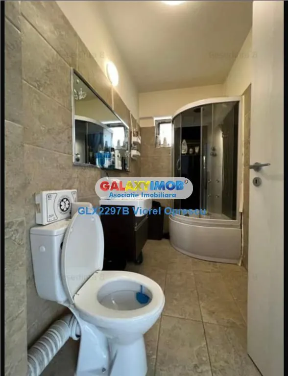 Apartament 3 camere,renovat, 2 bai, suprafata 92 mp, Dobroesti - foto 10