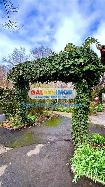 GARSONIERA in Vila COTROCENI langa Palat, et 2 - foto 1