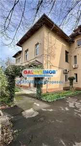 GARSONIERA in Vila COTROCENI langa Palat, et 2 - foto 2