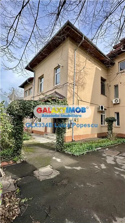 GARSONIERA in Vila COTROCENI langa Palat, et 2 - foto 2