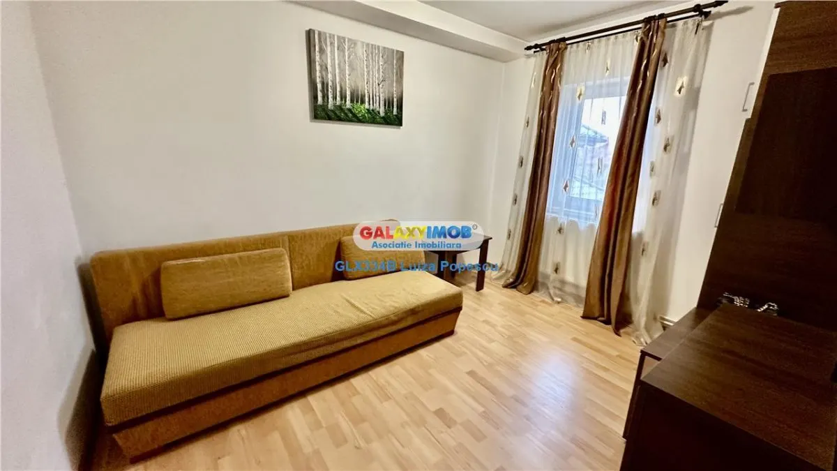 GARSONIERA in Vila COTROCENI langa Palat, et 2 - foto 3