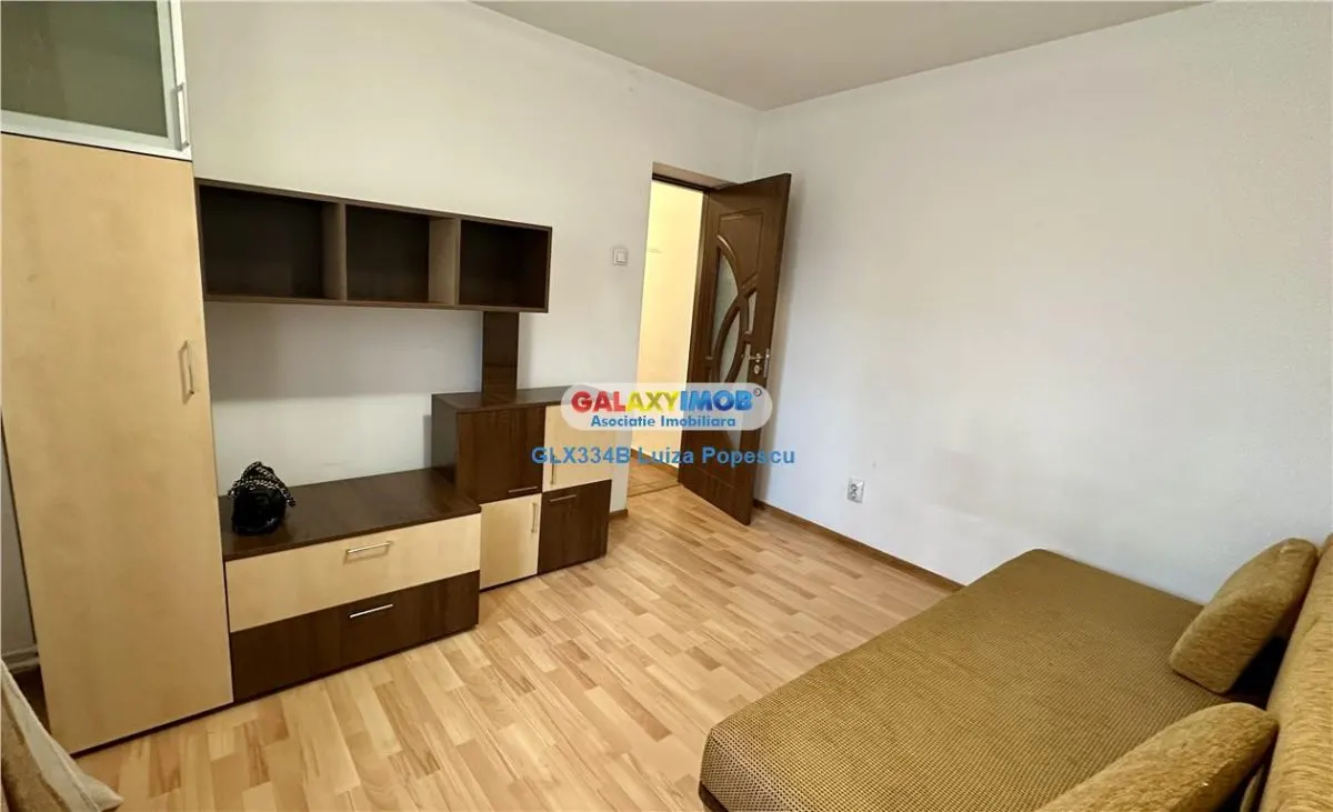 GARSONIERA in Vila COTROCENI langa Palat, et 2 - foto 4