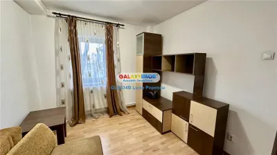GARSONIERA in Vila COTROCENI langa Palat, et 2 - foto 5
