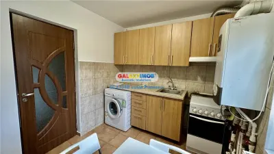 GARSONIERA in Vila COTROCENI langa Palat, et 2 - foto 7