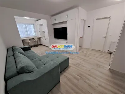 Apartament 2 camere, bloc nou, terasa I Hils Pallady - foto 1