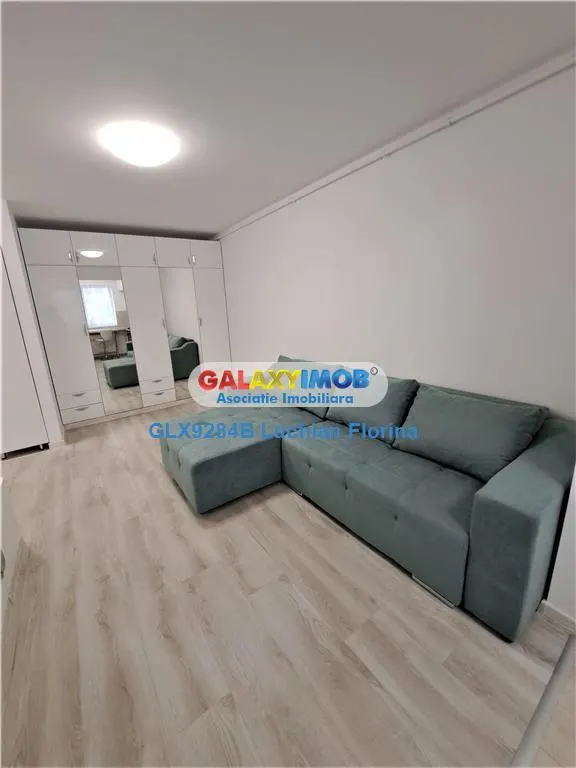 Apartament 2 camere, bloc nou, terasa I Hils Pallady - foto 2