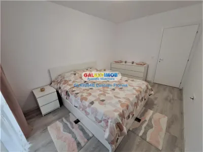 Apartament 2 camere, bloc nou, terasa I Hils Pallady - foto 5