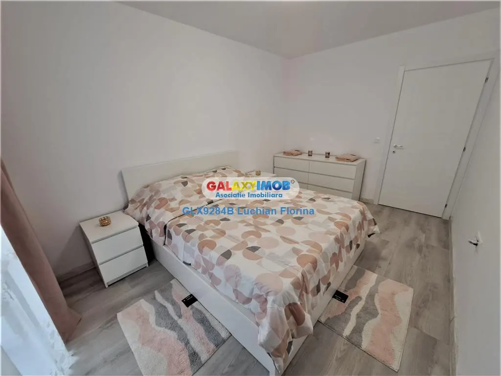 Apartament 2 camere, bloc nou, terasa I Hils Pallady - foto 5