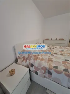 Apartament 2 camere, bloc nou, terasa I Hils Pallady - foto 9