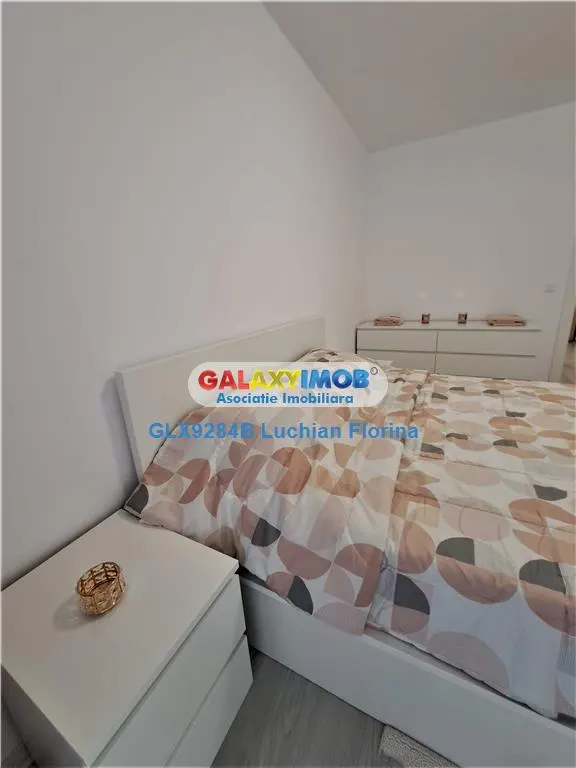 Apartament 2 camere, bloc nou, terasa I Hils Pallady - foto 9