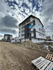 Apartament 2 camere 50mp si gradina 40mp-Cristalului-Safirului - foto 2