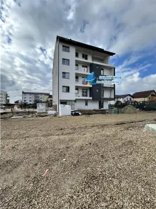 Apartament 2 camere 50mp si gradina 40mp-Cristalului-Safirului - foto 12