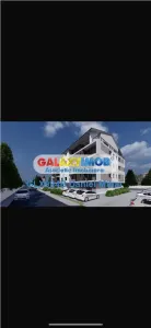 Apartament 2 camere 50mp si gradina 40mp-Cristalului-Safirului - foto 5