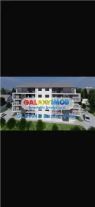 Apartament 2 camere 50mp si gradina 40mp-Cristalului-Safirului - foto 7