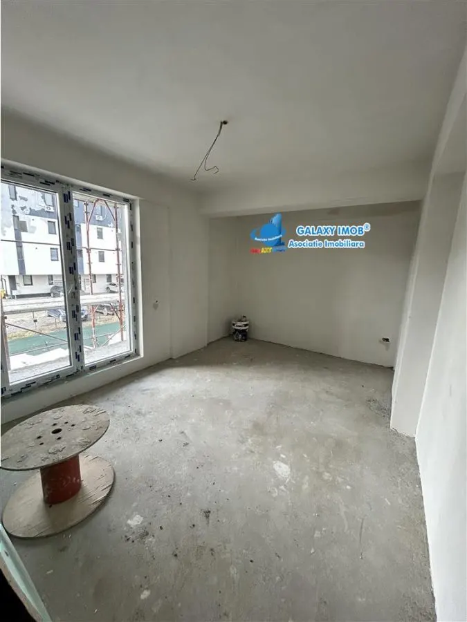APARTAMENT 2 CAMERE-INCALZIRE PADOSEALA-TRIPAN-CRISTALULUI - foto 1